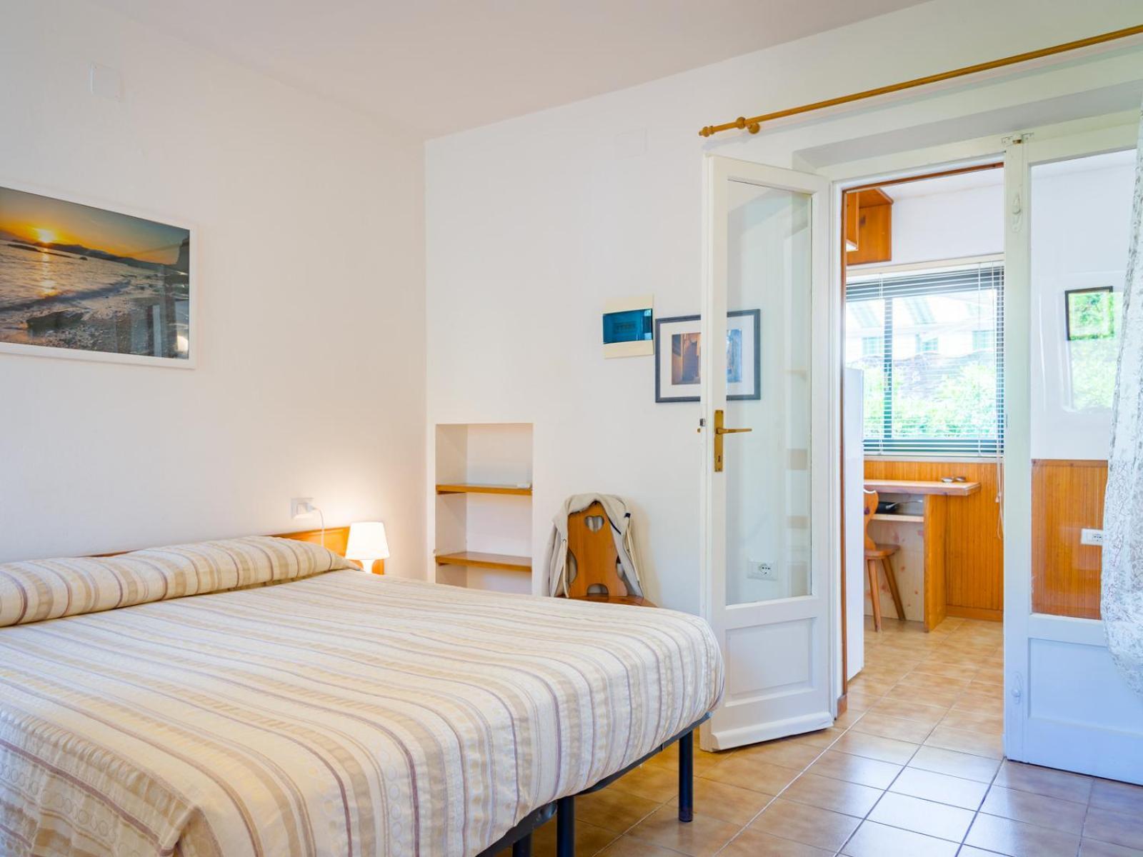 Residence Augusto Capoliveri  Esterno foto