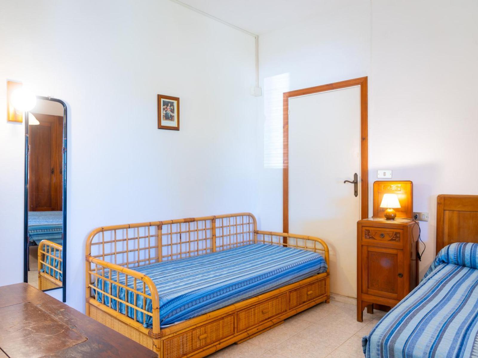 Residence Augusto Capoliveri  Esterno foto