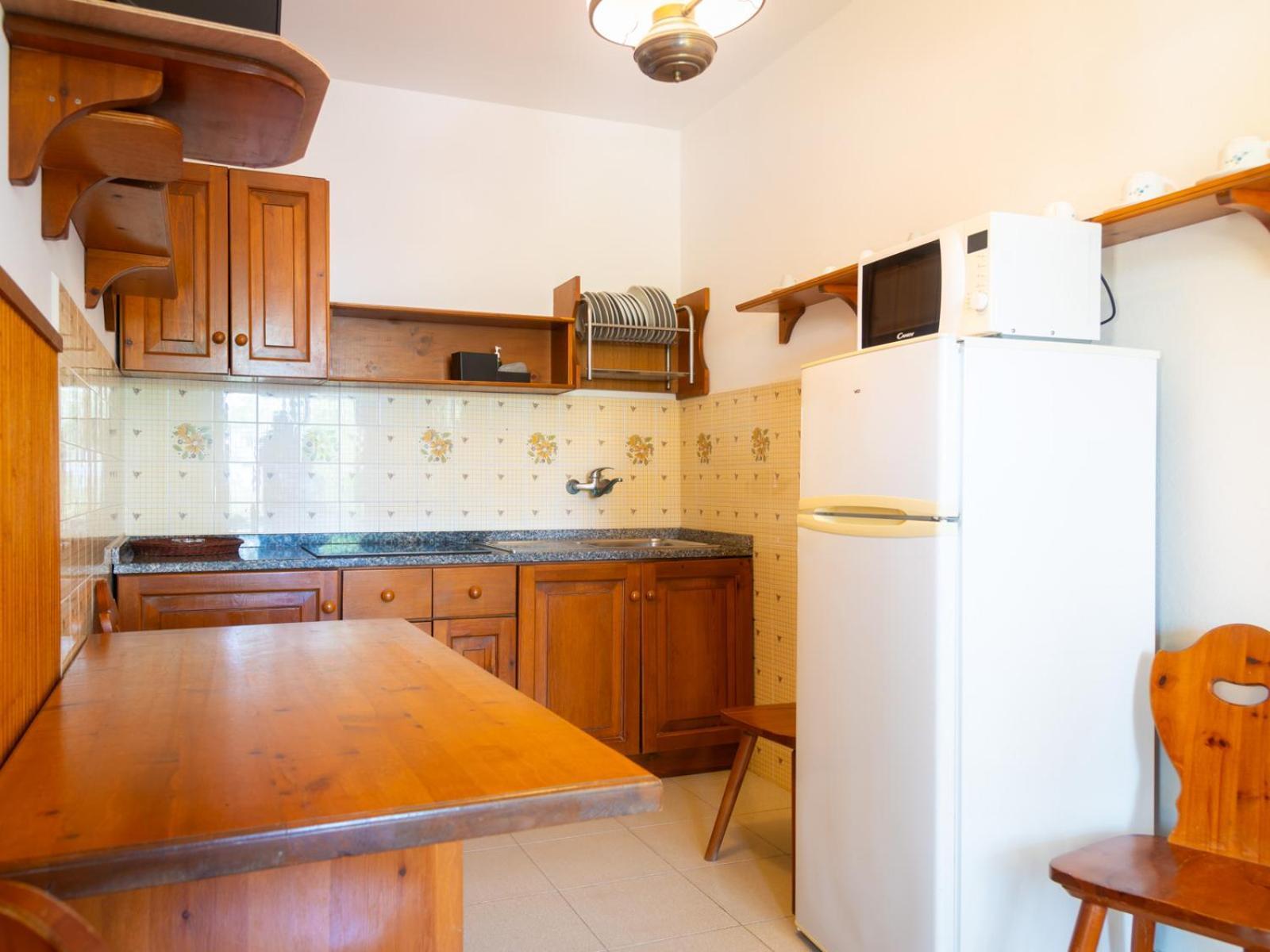 Residence Augusto Capoliveri  Esterno foto