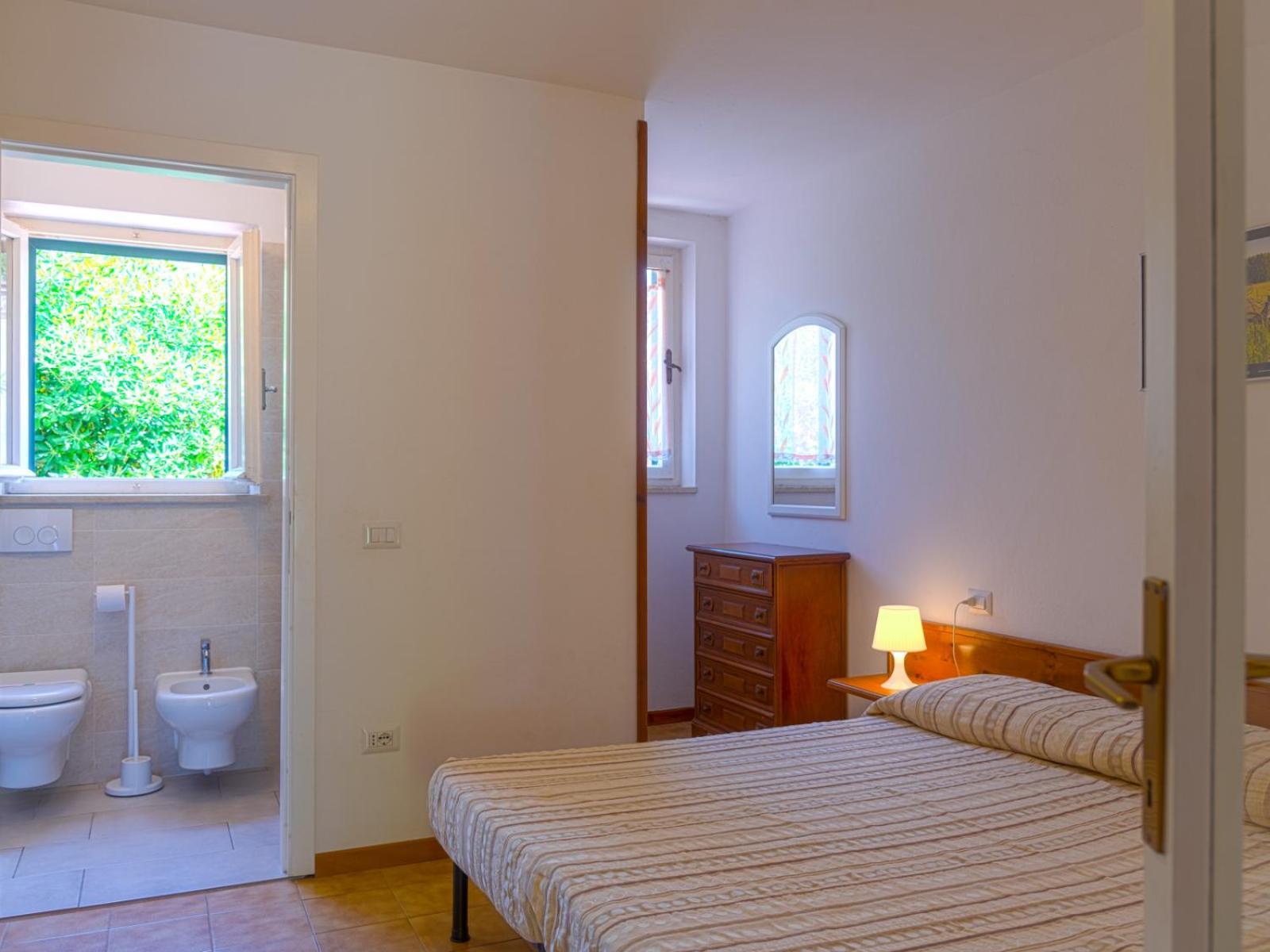 Residence Augusto Capoliveri  Esterno foto